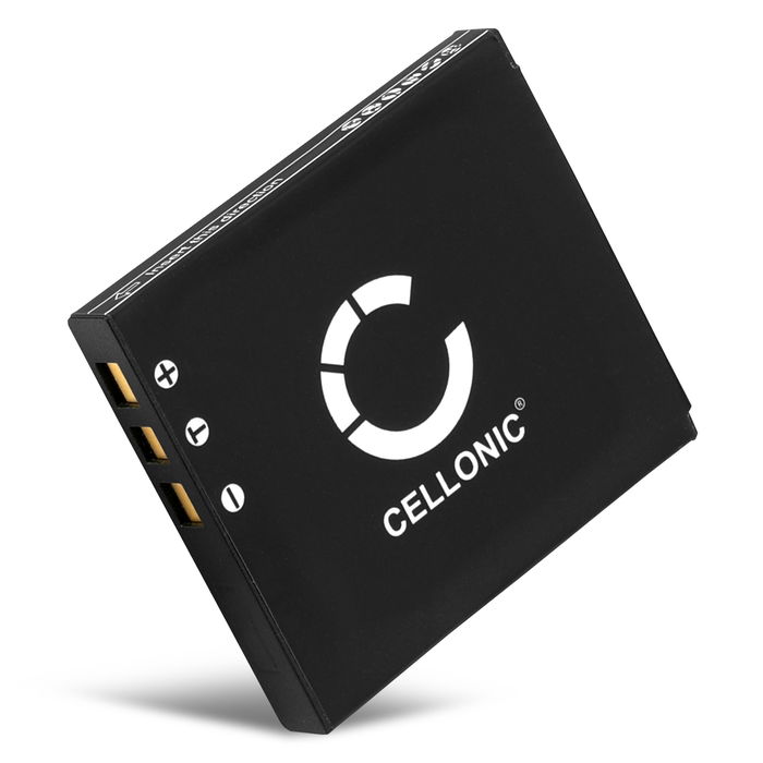 Bang & Olufsen Beoplay H9i akku, 650mAh vaihtoakku tuotemerkiltä CELLONIC