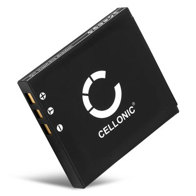 Akku kuulokkeisiin Bang & Olufsen Beoplay H9, H8, H7, H9i, H9 - 650mAh tuotemerkiltä CELLONIC