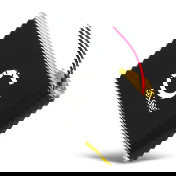 Akku kuulokkeisiin Plantronics K100 Sony MDR-DS6500, MDR-XB950BT - 650mAh tuotemerkiltä CELLONIC