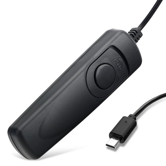 Sony Cyber-shot DSC-RX10 Remote julkaisu