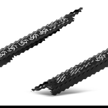 Akku kaiuttimeen Bose Soundlink, Soundlink 2, Soundlink 3, SoundTouch 20, 404600, 330105, 330107 2200mAh tuotemerkiltä CELLONIC