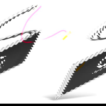 Akku JBL Clip 1, Clip Plus, Micro 2 kaiuttimeen - 3.7V, 600mAh tuotemerkiltä CELLONIC