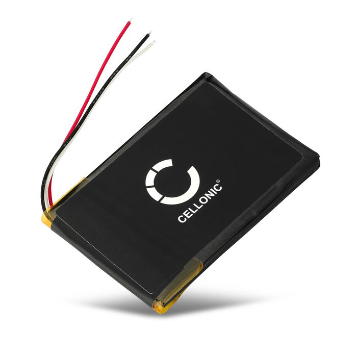 Akku JBL Clip 2 kaiuttimeen - 3.7V, 800mAh tuotemerkiltä CELLONIC