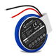 1x Akku PD3032, 361-00047-0 (200 mAh, 3,7 V)