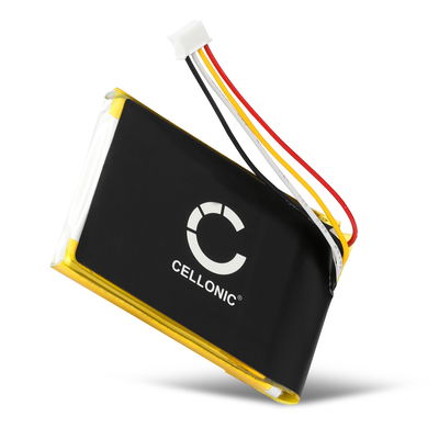 Akku kaiuttimeen JBL Clip 3, L0721-LF 1000mAh tuotemerkilt&auml; CELLONIC