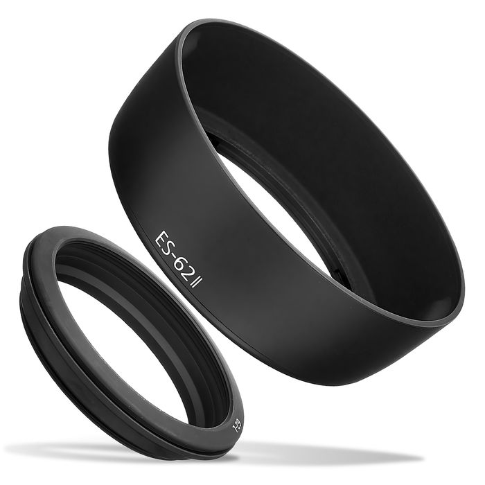 Canon ES-62 II Vastavalosuoja