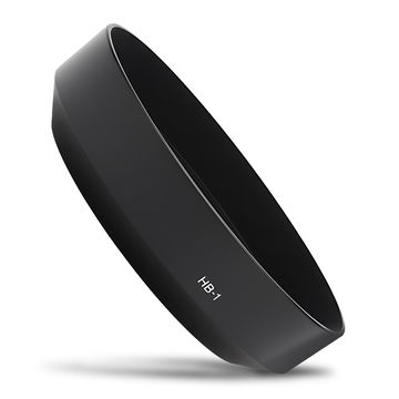 Vastavalosuoja HB-1 kameraan Nikon AF Zoom-Nikkor 35-70mm 1:2.8 D, Ai-S 35-135mm 3.5-4.5 Zoom NIKKOR - bajonetti pyöreä vastavalosuoja tuotemerkiltä CELLONIC