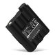 1x Akku BATT-5R (700 mAh, 6 V)