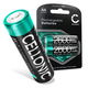 4x Akku AA (2600 mAh, 1,2 V)