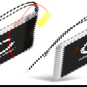 Battery for JBL Tune 500BT, Tune 600BT, Synchros S400BT P062831 (600mAh, 3.7V) from CELLONIC