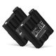 2x Akku BATT-5R (700 mAh, 6 V)
