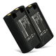 2x Akku S0895840,W002856 (1600 mAh, 7,4 V)