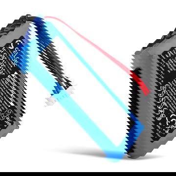 Akku JBL Charge 3 Stealth Edition, 3 (2016) kaiuttimeen - 3.7V, 6000mAh tuotemerkiltä CELLONIC