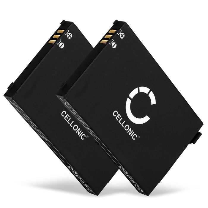 Akku tuotteeseen Philips Avent SCD535 SCD536 SCD530, Vtech Baby BM1000 - BYD006649, 1000mAh, 3.7V vara-akku