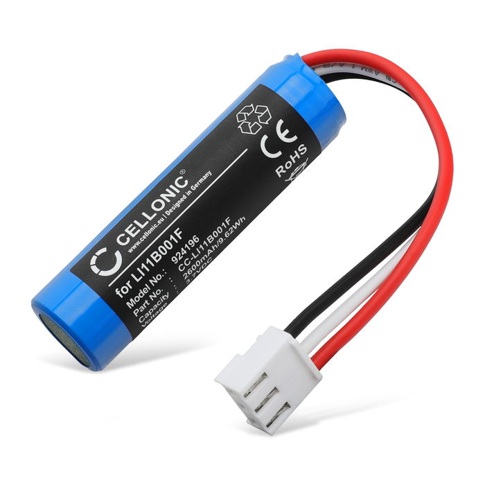 Harman Kardon Onyx Studio 4 Battery 2600mAh from subtel