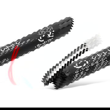 Akku Logitech UE Roll, UE Roll 2 / Logitech UE Roll 1 2200mAh tuotemerkiltä CELLONIC