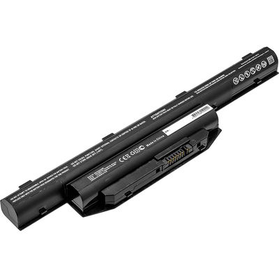 Akku tietokoneeseen Fujitsu LifeBook A544 / E733 / E744 / E753 / S904 - BPS229, 2200mAh, 10.8V vaihtoakku