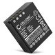 1x Akku BLH-1 (2000 mAh, 7,4 V)