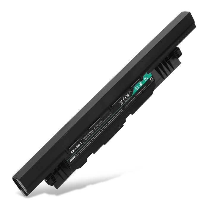 Akku tietokoneeseen Asus 450 / E451 / E551 / Pro450 / PU450 / PU451 / PU550 / PU551 - A32N1331, 4400mAh, 10.8V vaihtoakku