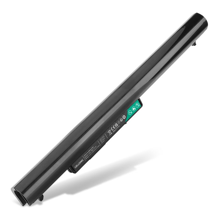 Akku kannettavaan tietokoneeseen HP 14-r / 15-g / 15-r / 250 G2 / 255 G3 / Compaq 15-h - 2200mAh 14.4V