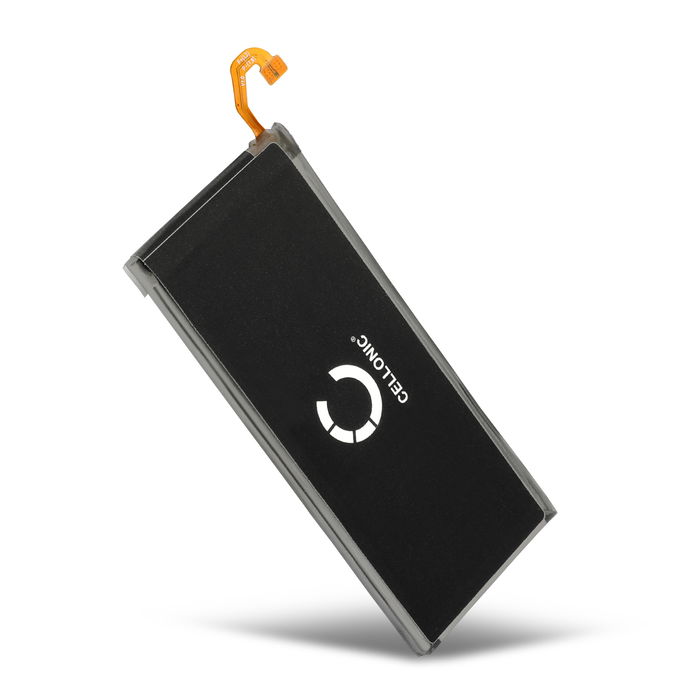 Samsung Galaxy J6 2018 Duos akku, 3000mAh vaihtoakku tuotemerkiltä Cellonic