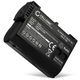 1x Akku EN-EL15 (2000 mAh, 7 V)