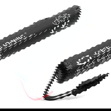 Akku Logitech UE MegaBoom 2, Logitech S00151, S-00122, Logitech UE Kora Boom 3400mAh tuotemerkiltä CELLONIC