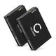 2x Battery (1750mAh, 3.7V)