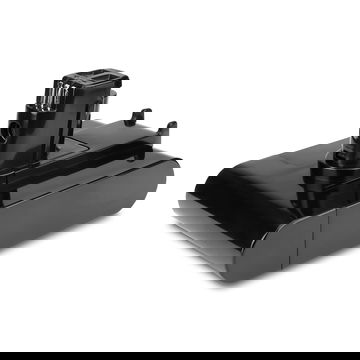 Akku imuriin Dyson DC44 Animal, DC31 Animal, DC35, DC34, DC31, DC44, DC44 Animal Total Clean - 2000mAh vaihtoakku tuotemerkiltä CELLONIC - Napsautettava akku