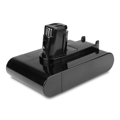 Akku imuriin Dyson DC44 Animal, DC31 Animal, DC35, DC34, DC31, DC44, DC44 Animal Total Clean - 2000mAh vaihtoakku tuotemerkilt&auml; CELLONIC - Napsautettava akku