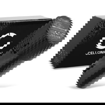 Battery for Makita DF012DSE, GN900SE, DF010D, TD020D, DF012, DF012 Cordless Tools - 1500mAh 7.2V Li Ion BL7010, 194355-4, 194356-2, BL 7015 Battery Replacement