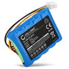 1x Akku 3400mAh Li-Ion – Gardena Sileno / Husqvarna Automower 315 - Ilman koteloa