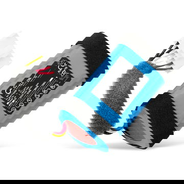 Akku JBL Charge 4, 1INR19/66-3, ID998, SUN-INTE-118 kaiuttimeen - 3.7V, 7800mAh tuotemerkiltä CELLONIC