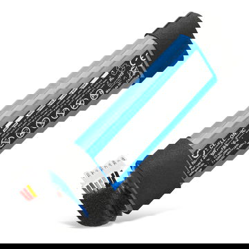 Akku JBL Xtreme 2 kaiuttimeen - 7.4V, 5200mAh tuotemerkiltä CELLONIC