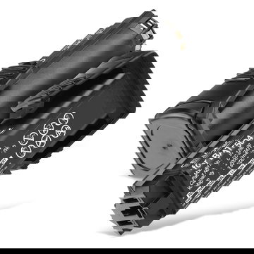 2x Battery for Bosch GSR Mx2Drive, GSR Prodrive, PS10, SPS10, SPS 10-2, 36019A2010, BAT504 3.6V  Li Ion 2000mAh from CELLONIC