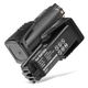 2x Battery (2000mAh, 3.6V)