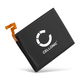 1x Battery (2500mAh, 3.85V)