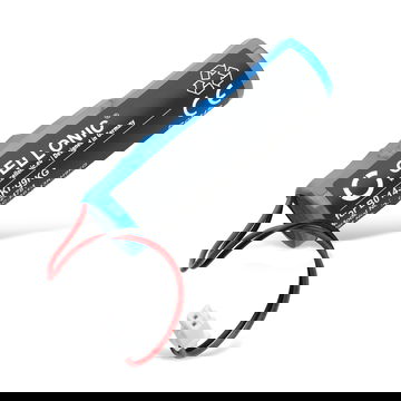 Akku Croove Voice Amplifier, B0143KH9KG 2600mAh tuotemerkiltä CELLONIC