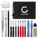 1x Battery (2900mAh, 3.82V) + Tool-kit