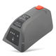 1x Akku 8025-20, 008A231 (1500 mAh, 18 V)
