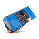 1x Akku 580 68 33-01, 580 68 33-02,580 68 33-03 (5200 mAh, 18 V)