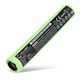 1x Akku NiMH 3.6V (1800 mAh, 3,6 V)