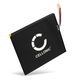 1x Akku 58-000083 (890 mAh, 3,7 V)