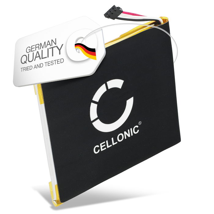 Akku kodintekniikkaan Nest Learning Thermostat T200877, T200777, T200577, T200477, T200377 - 450mAh, 3.7V, 3701-0001-01 vara-akku