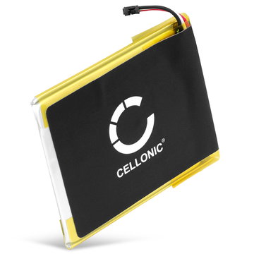 Akku - Nest Thermostat E, Learning Thermostat 2nd / 3rd Generation T3007ES, T3008US - (380mAh) Vaihtoakku