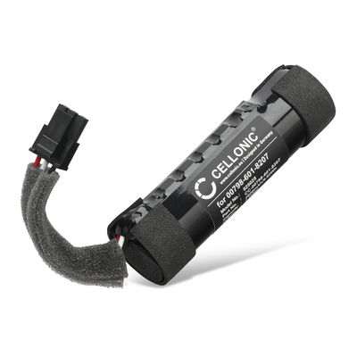 Akku Logitech Ultimate Ears Boom 2, Logitech UE Boom 2 2600mAh tuotemerkiltä CELLONIC