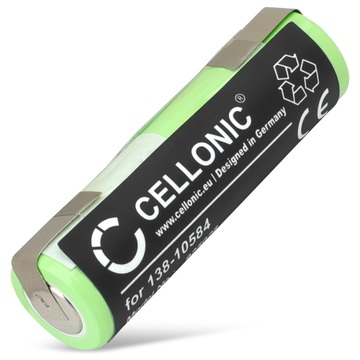 Wahl Home Pro akku, 2000mAh tuotemerkiltä CELLONIC