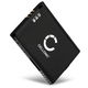 1x Battery (1200mAh, 3.7V)