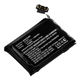1x Akku A1847 (260 mAh, 3,81 V)