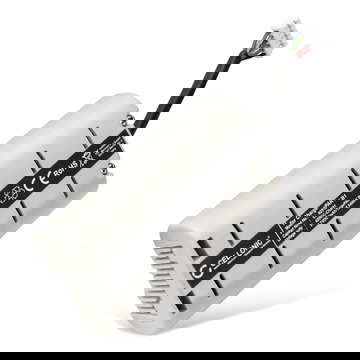 Akku tuotteeseen PURE Evoke H3 / Evoke D2 / Evoke 1 / One Mini / One Mini Series 2 / D240 - ChargePAK B1, 101A0,VL-61949,VL-61114, 4200mAh, 3.7V vara-akku